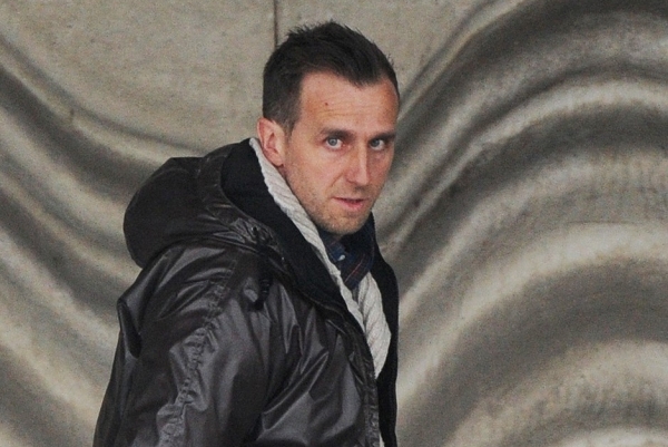 Šéf českobudějovického klubu Karel Poborský. Šéf českobudějovického klubu Karel Poborský.