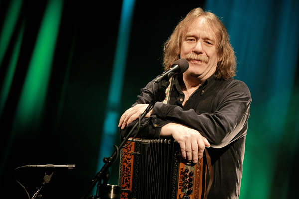 Jaromír Nohavica.