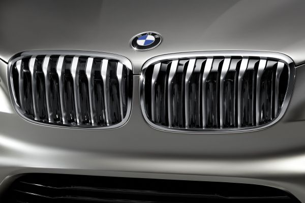 BMW přemýšlí o vzniku nové levné značky (ilustrační foto).