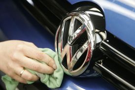 Podobný záměr jako BMW vyslovilo i vedení koncernu VW.