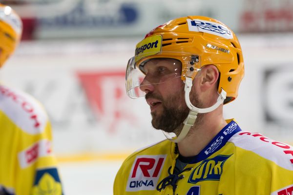 Petr Leška.