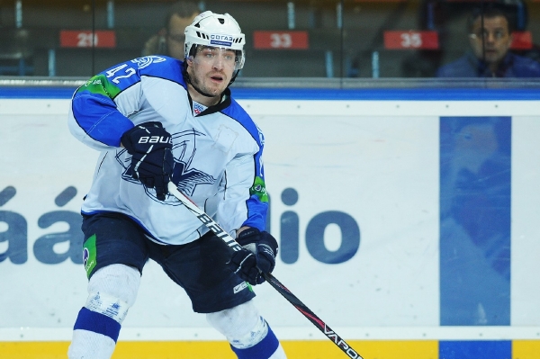 Petr Koukal.