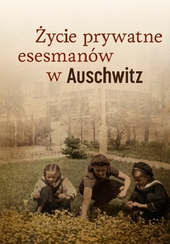 Nová a velmi netradiční publikace muzea v Osvětimi.