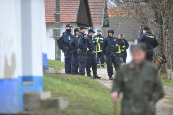 Policie hledá od středeční noci devítiletou Elišku (ilustrační foto). Policie hledá od středeční noci devítiletou Elišku (ilustrační foto).