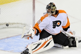 Philadelphii se účast v play-off dál vzdaluje.