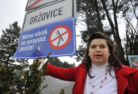 Čerpání evropských peněz provázela řada chyb.