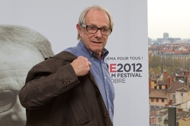 Ken Loach.