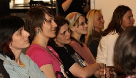 Festival Queer Eye už v minulosti zaujal veřejnost.