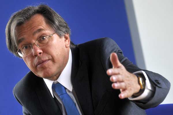 Libor Rouček.