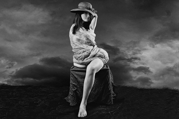 Aldona Plewinska.
