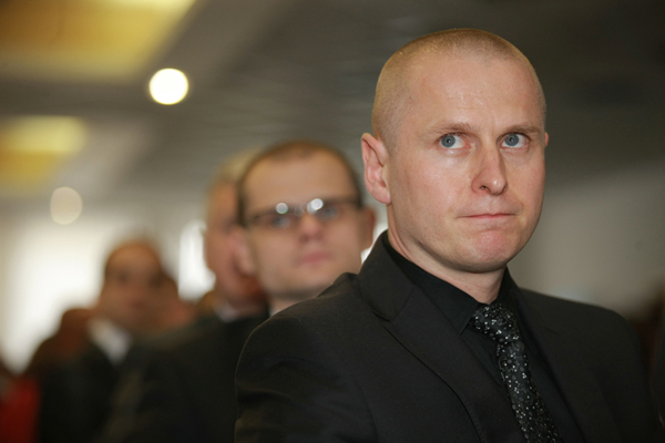 Tomáš Jarolím.