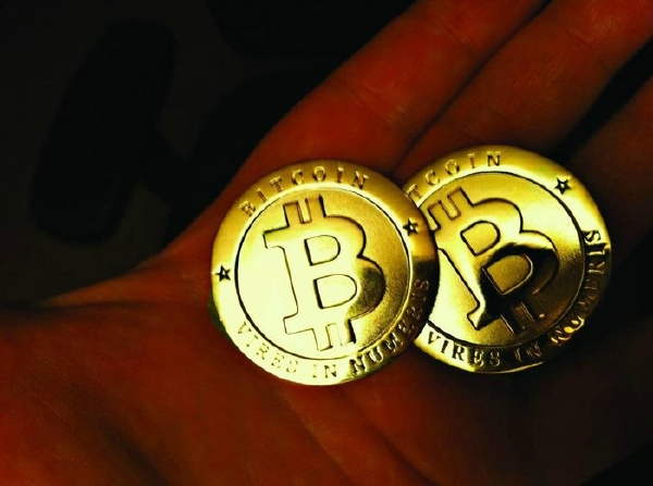 Bude bitcoin další bublinou?
