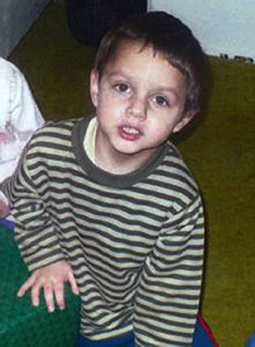 Hledaný Andrzej Goliszek.
