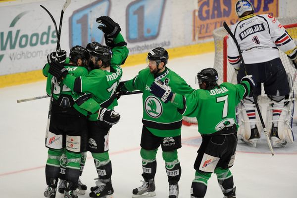 Mladá Boleslav rozdrtila Chomutov. Mladá Boleslav rozdrtila Chomutov.