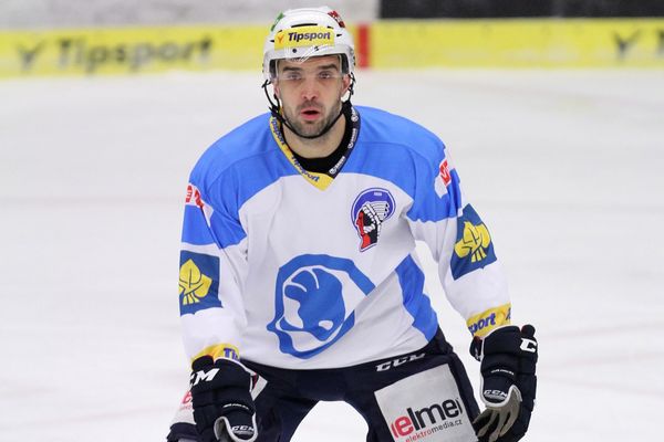 Pavel Kašpařík.
