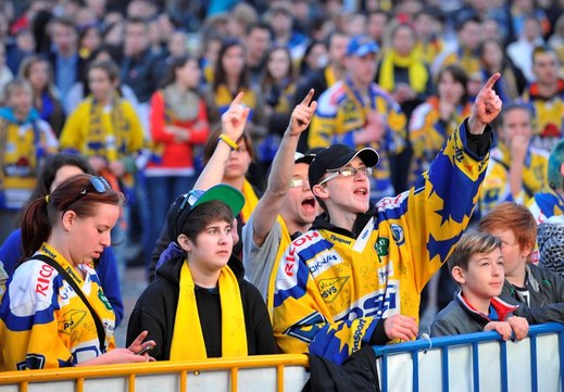 Nadšení po první výhře na hřišti soupeře však vystřídalo zklamání. Ve Zlíně se bude pokračovat za nerozhodného stavu 2:2. (Foto: ČTK)