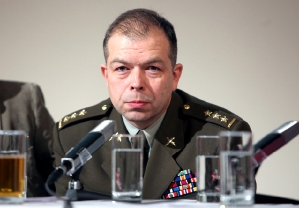 Historik Eduard Stehlík.