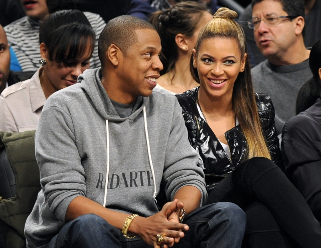 Beyoncé má za sebou potrat.
