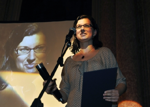 Academia Film 2012, Olomouc.