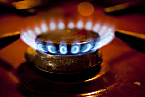 Zemní plyn od Centropol Energy využívá přes 50 tisíc odběratelů (ilustrační foto).