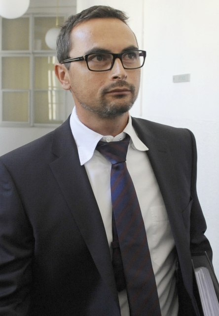 Josef Knetig.