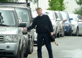 Je v pozadí kontroverzní podnikatel Vladimír Kroužecký?
