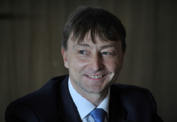Vladimír Rösel Vladimír Rösel