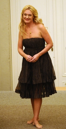 Magdalena Kožená.