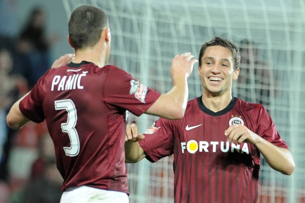 Čeští i slovenští fanoušci by přivítali společnou ligu.