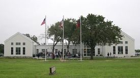 Texas Czech Heritage and Cultural Center.