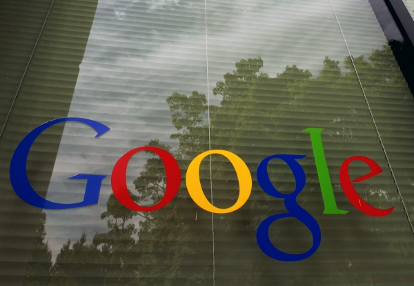 Americká internetová společnost Google hospodařila v prvním čtvrtletí s čistým ziskem 3,35 miliardy dolarů (ilustrační foto).