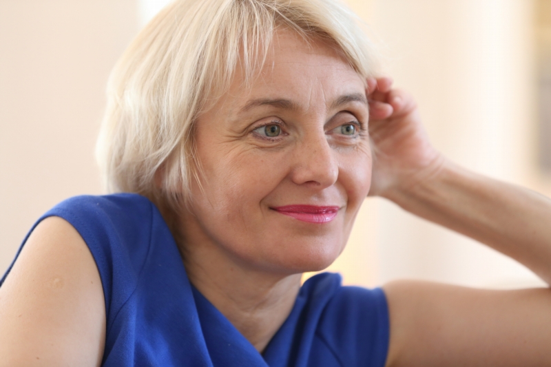 Veronika Žilková.