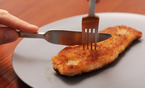 Nahradí klasické řízky veganské? Nahradí klasické řízky veganské?