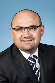 Zakopat si chce i poslanec Josef Tancoš (ČSSD).