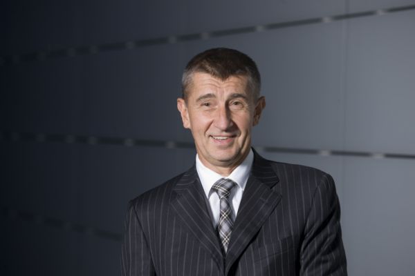 Magnát Andrej Babiš nejvíce ovlivňuje tuzemskou ekonomiku.