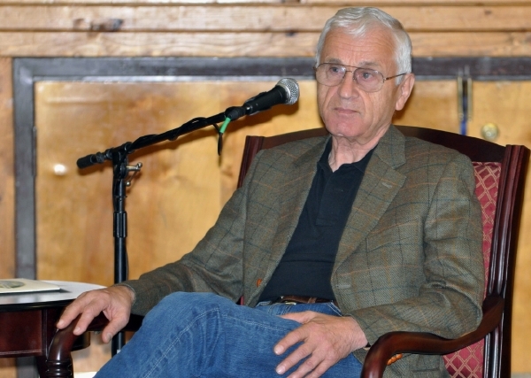Josef Mašín. Josef Mašín.