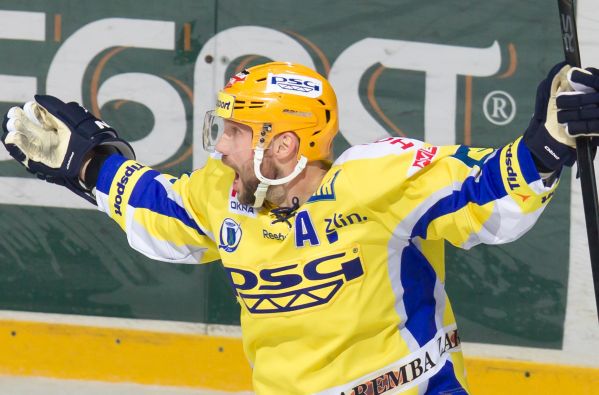 Petr Leška se může těšit na sedmý zápas před domácím publikem. Petr Leška se může těšit na sedmý zápas před domácím publikem.