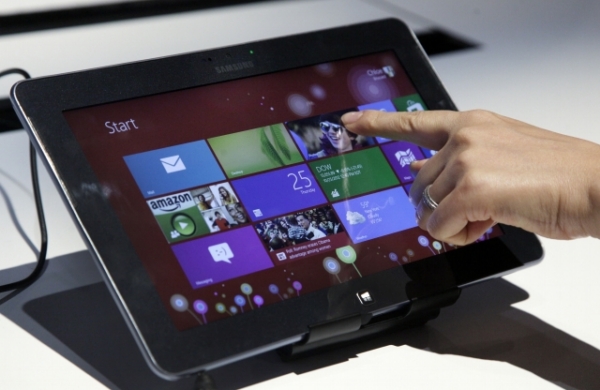 V systému Windows 8 postrádají zákazníci hlavně nabídku Start.