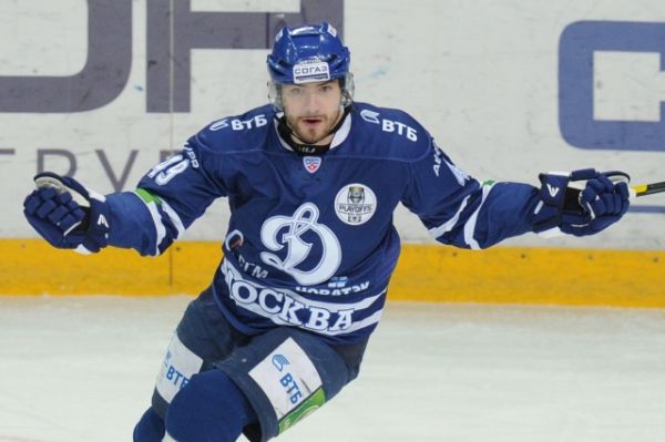 Jakub Petružálek se vrátí zpět do Chabarovsku. Jakub Petružálek se vrátí zpět do Chabarovsku.