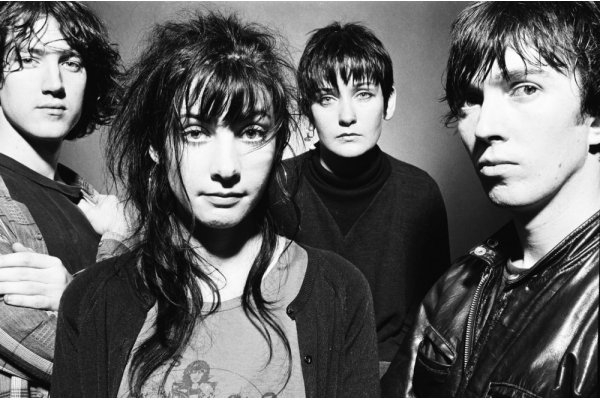 My Bloody Valentine přijedou koncertovat do Prahy.