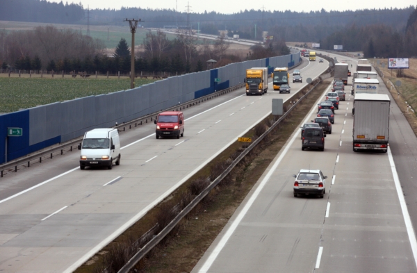 Dálnice D1. Dálnice D1.