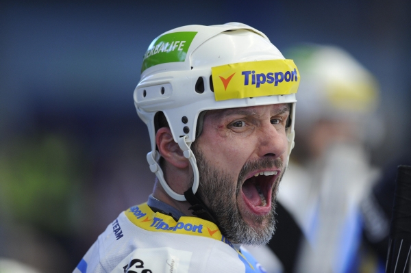 Martin Straka. Martin Straka.