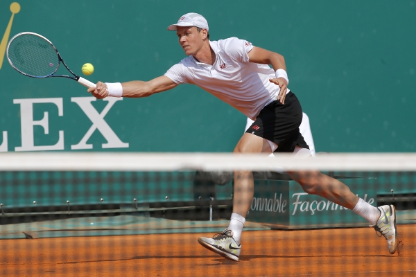 Tomáš Berdych.