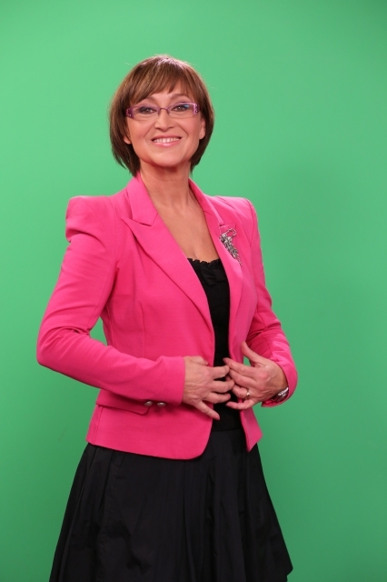 Petra Černocká přiznala, že ji Monika předběhla s operací víček.