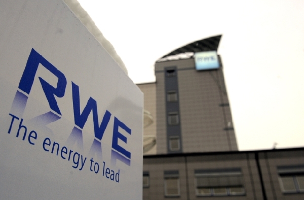 Za ztrátou stojí nevýhodné nákupy plynu společností RWE Transgas. Za ztrátou stojí nevýhodné nákupy plynu společností RWE Transgas.