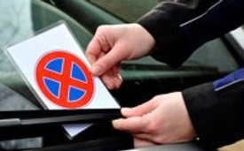 Kvůli pěti eurům za parkování do vězení? Nesmysl.