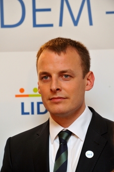 Viktor Paggio.