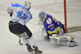 Jan Kovář proti Finsku ještě nenastoupí.