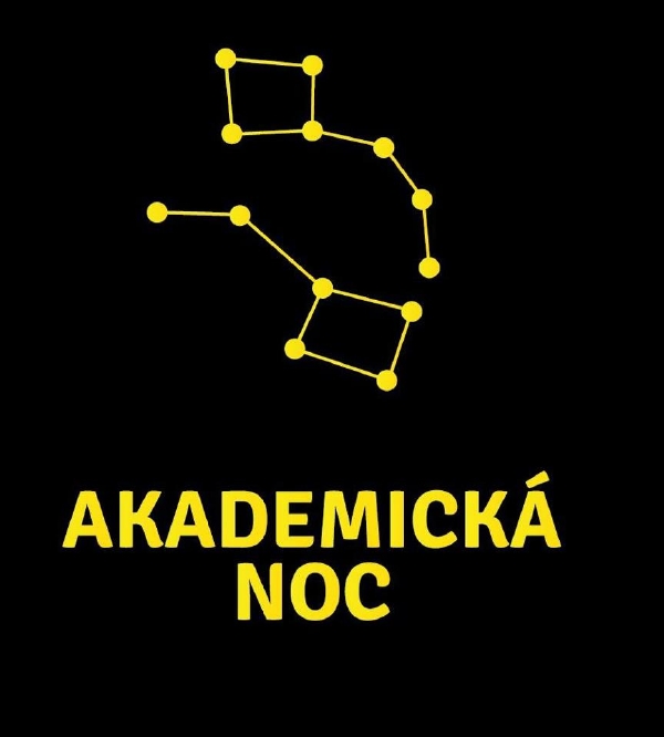 Akademickou noc pořádá FAMU a Filosofická fakulta UK. Akademickou noc pořádá FAMU a Filosofická fakulta UK.
