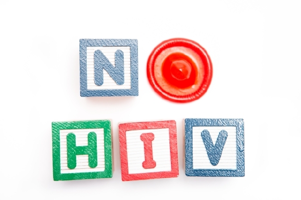 V současnosti na světě žije asi 34 milionů HIV pozitivních osob (ilustrační foto). V současnosti na světě žije asi 34 milionů HIV pozitivních osob (ilustrační foto).